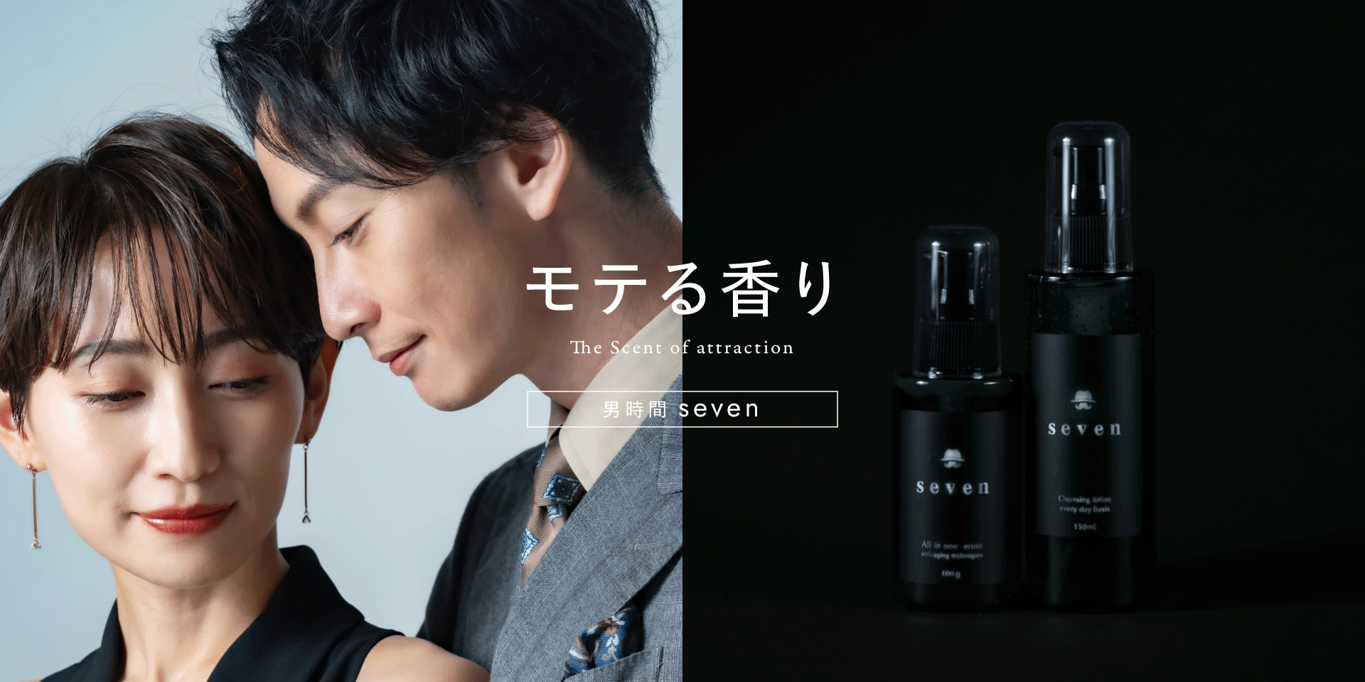 商品 – 男時間