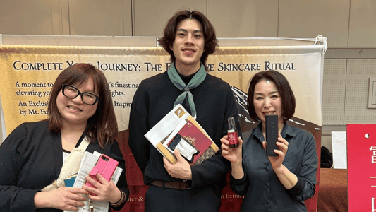 【警告】「顔がテカるから念入りに洗顔」は今すぐやめろ。30代男性の9割が陥る「インナードライ」の恐怖と、たった1つの解決策