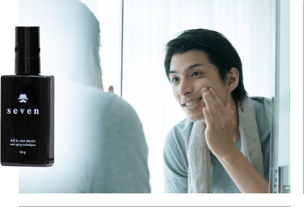 【保存版】30代からの「ベタつくのにカサつく」肌を救う、3つの鉄則